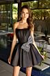 Ava Presley 47298 Homecoming Dress