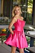 Ava Presley 47298 Homecoming Dress