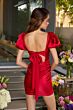 Ava Presley 47305 Homecoming Dress