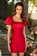 Ava Presley 47305 Homecoming Dress