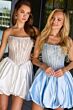 Ava Presley 47306 Homecoming Dress