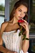 Ava Presley 47306 Homecoming Dress