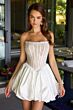 Ava Presley 47306 Homecoming Dress