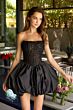 Ava Presley 47306 Homecoming Dress