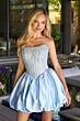 Ava Presley 47306 Homecoming Dress