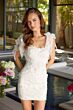 Ava Presley 47307 Homecoming Dress