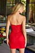Ava Presley 47312 Homecoming Dress