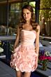 Ava Presley 47313 Homecoming Dress