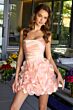 Ava Presley 47313 Homecoming Dress
