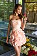 Ava Presley 47313 Homecoming Dress