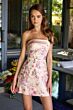 Ava Presley 47317 Homecoming Dress