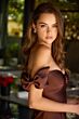 Ava Presley 47319 Homecoming Dress