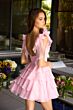 Ava Presley 47320 Homecoming Dress
