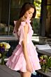 Ava Presley 47320 Homecoming Dress