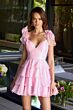 Ava Presley 47320 Homecoming Dress