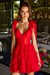 Ava Presley 47320 Homecoming Dress
