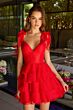 Ava Presley 47320 Homecoming Dress