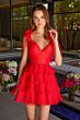 Ava Presley 47320 Homecoming Dress