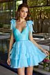 Ava Presley 47320 Homecoming Dress