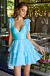 Ava Presley 47320 Homecoming Dress