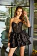 Ava Presley 47321 Homecoming Dress