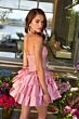 Ava Presley 47321 Homecoming Dress