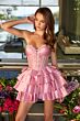 Ava Presley 47321 Homecoming Dress