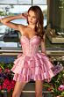 Ava Presley 47321 Homecoming Dress