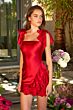 Ava Presley 47323 Homecoming Dress
