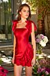 Ava Presley 47323 Homecoming Dress