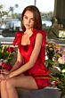 Ava Presley 47323 Homecoming Dress