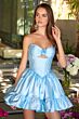Ava Presley 47328 Homecoming Dress
