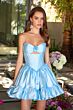 Ava Presley 47328 Homecoming Dress