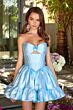 Ava Presley 47328 Homecoming Dress