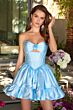 Ava Presley 47328 Homecoming Dress