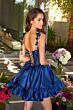 Ava Presley 47329 Homecoming Dress