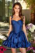 Ava Presley 47329 Homecoming Dress