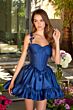 Ava Presley 47329 Homecoming Dress