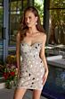 Ava Presley 47331 Homecoming Dress
