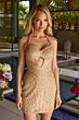 Ava Presley 47332 Homecoming Dress