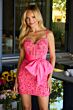 Ava Presley 47336 Homecoming Dress