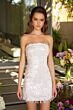 Ava Presley 47337 Homecoming Dress