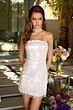 Ava Presley 47337 Homecoming Dress