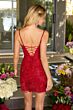 Ava Presley 47338 Homecoming Dress