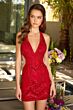 Ava Presley 47340 Homecoming Dress