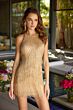 Ava Presley 47341 Homecoming Dress