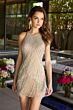 Ava Presley 47341 Homecoming Dress
