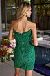 Ava Presley 47344 Homecoming Dress