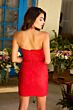 Ava Presley 47347 Homecoming Dress