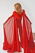Ava Presley 38046 Flare Leg Sequined Mini Pageant Jumpsuit